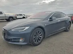 5YJSA1E23JF289187 2018 TESLA MODEL S