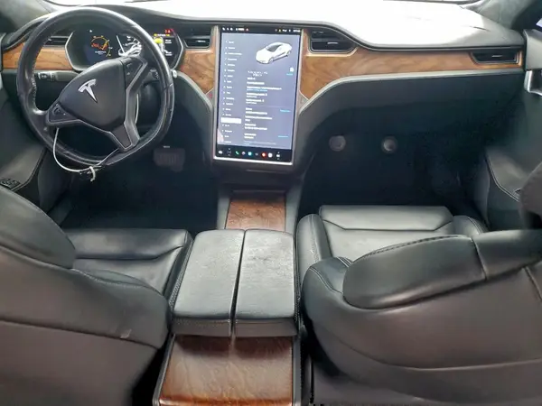 5YJSA1E23JF289187 2018 TESLA MODEL S - Image 8