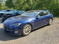 5YJSA1E23JF290694 2018 TESLA MODEL S