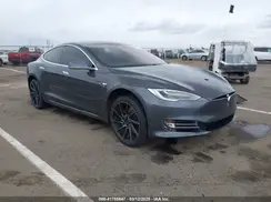 5YJSA1E23JF291974 2018 TESLA MODEL S