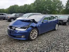 5YJSA1E23JF293238 2018 TESLA MODEL S