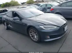 5YJSA1E23JF293448 2018 TESLA MODEL S