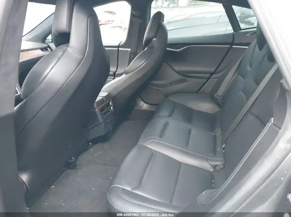 5YJSA1E23JF293448 2018 TESLA MODEL S - Image 8