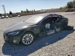 5YJSA1E23JF293689 2018 TESLA MODEL S