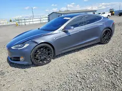 5YJSA1E23JF294485 2018 TESLA MODEL S