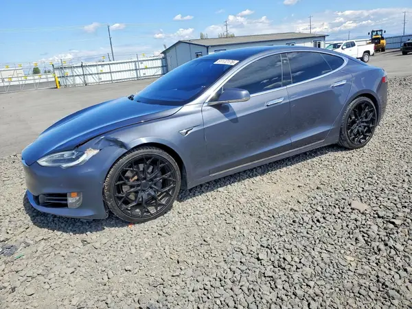 5YJSA1E23JF294485 2018 TESLA MODEL S - Image 1