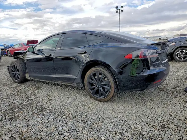 5YJSA1E23JF294504 2018 TESLA MODEL 3 - Image 2