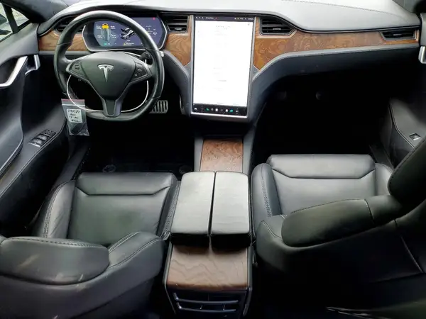 5YJSA1E23JF294504 2018 TESLA MODEL 3 - Image 8