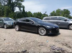 5YJSA1E23JF294843 2018 TESLA MODEL S