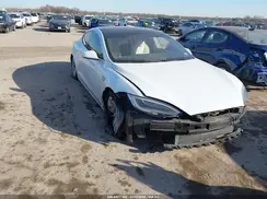 5YJSA1E23JF294941 2018 TESLA MODEL S