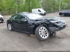 5YJSA1E23JF295149 2018 TESLA MODEL S