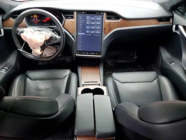 5YJSA1E23JF295197 2018 TESLA MODEL S - Image 8