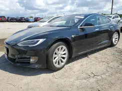 5YJSA1E23JF297824 2018 TESLA MODEL S