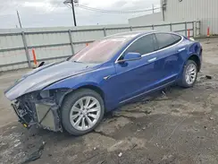 5YJSA1E23JF297855 2018 TESLA MODEL S