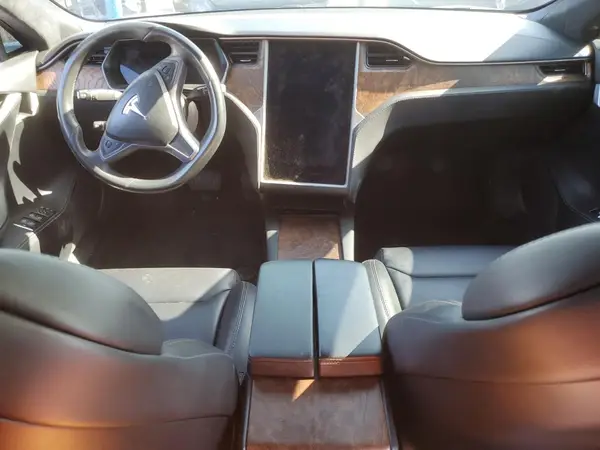 5YJSA1E23JF298181 2018 TESLA MODEL S - Image 8