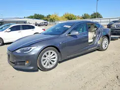 5YJSA1E23KF302151 2019 TESLA MODEL S