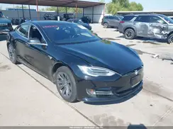 5YJSA1E23KF302229 2019 TESLA MODEL S