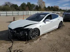 5YJSA1E23KF306507 2019 TESLA MODEL S
