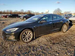 5YJSA1E23KF330239 2019 TESLA MODEL S