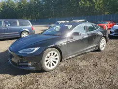 5YJSA1E23KF332167 2019 TESLA MODEL S