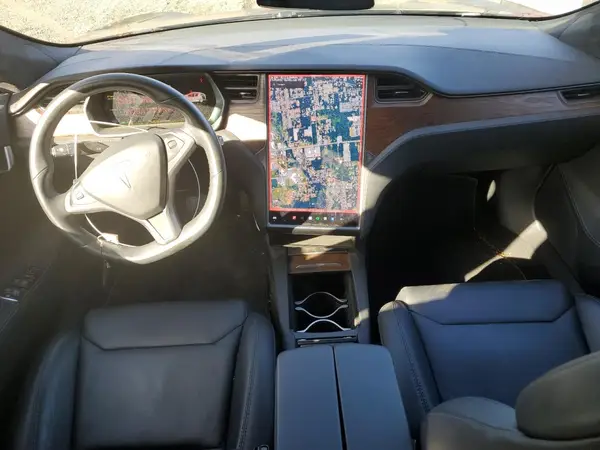 5YJSA1E23KF332167 2019 TESLA MODEL S - Image 8