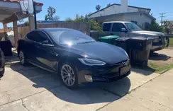 5YJSA1E23KF332539 2019 TESLA MODEL S