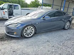 5YJSA1E23KF333674 2019 TESLA MODEL S