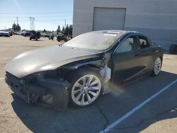 5YJSA1E23KF337255 2019 TESLA MODEL S