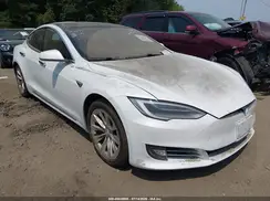 5YJSA1E23KF339779 2019 TESLA MODEL S
