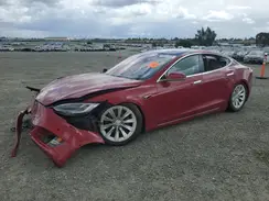 5YJSA1E23KF342763 2019 TESLA MODEL S
