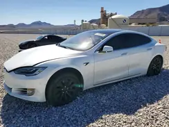 5YJSA1E23KF347865 2019 TESLA MODEL S