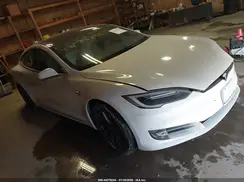 5YJSA1E23LF354901 2020 TESLA MODEL S