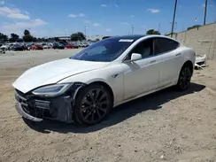 5YJSA1E23LF356616 2020 TESLA MODEL S