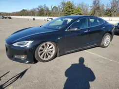 5YJSA1E23LF359614 2020 TESLA MODEL S