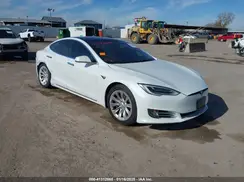 5YJSA1E23LF360441 2020 TESLA MODEL S
