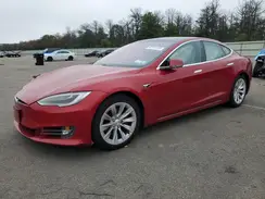 5YJSA1E23LF360567 2020 TESLA MODEL S