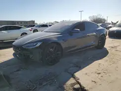 5YJSA1E23LF366076 2020 TESLA MODEL S