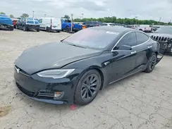 5YJSA1E23LF367390 2020 TESLA MODEL S