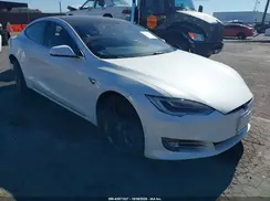 5YJSA1E23LF370211 2020 TESLA MODEL S