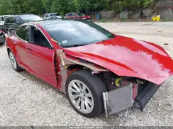 5YJSA1E23LF379474 2020 TESLA MODEL S