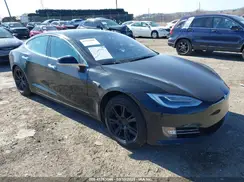 5YJSA1E23LF381872 2020 TESLA MODEL S