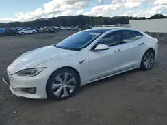 5YJSA1E23LF385257 2020 TESLA MODEL S