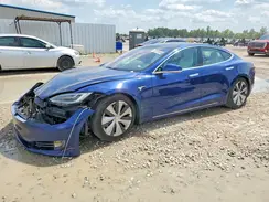 5YJSA1E23LF389017 2020 TESLA MODEL S