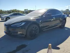 5YJSA1E23LF400159 2020 TESLA MODEL S