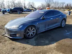 5YJSA1E23LF402705 2020 TESLA MODEL S