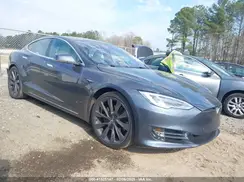 5YJSA1E23LF412702 2020 TESLA MODEL S
