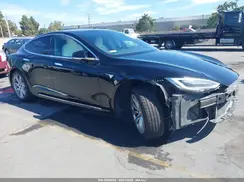5YJSA1E23LF413056 2020 TESLA MODEL S
