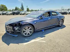 5YJSA1E23LF413896 2020 TESLA MODEL S