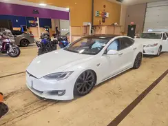 5YJSA1E23LF414188 2020 TESLA MODEL S