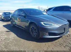 5YJSA1E23LF414529 2020 TESLA MODEL S